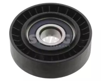 WILMINK GROUP wg1431481 -  Натяжной ролик, поликлиновойремень